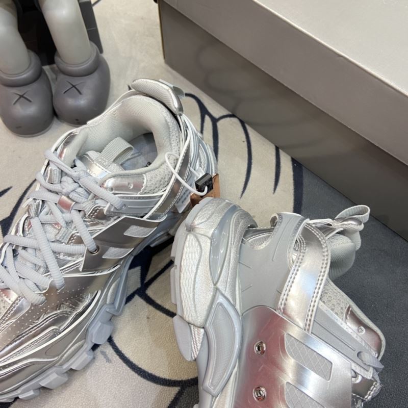 Balenciaga Track Shoes